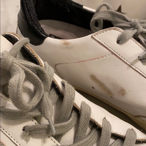 Golden Goose sneakers - Picture 2 of 8